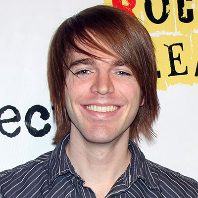 Shane Dawson