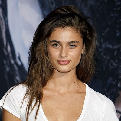 Taylor Hill