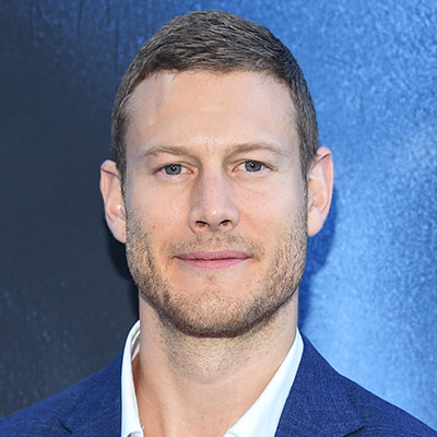 Tom Hopper