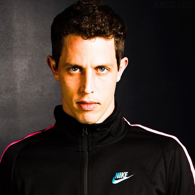 Tony Hinchcliffe