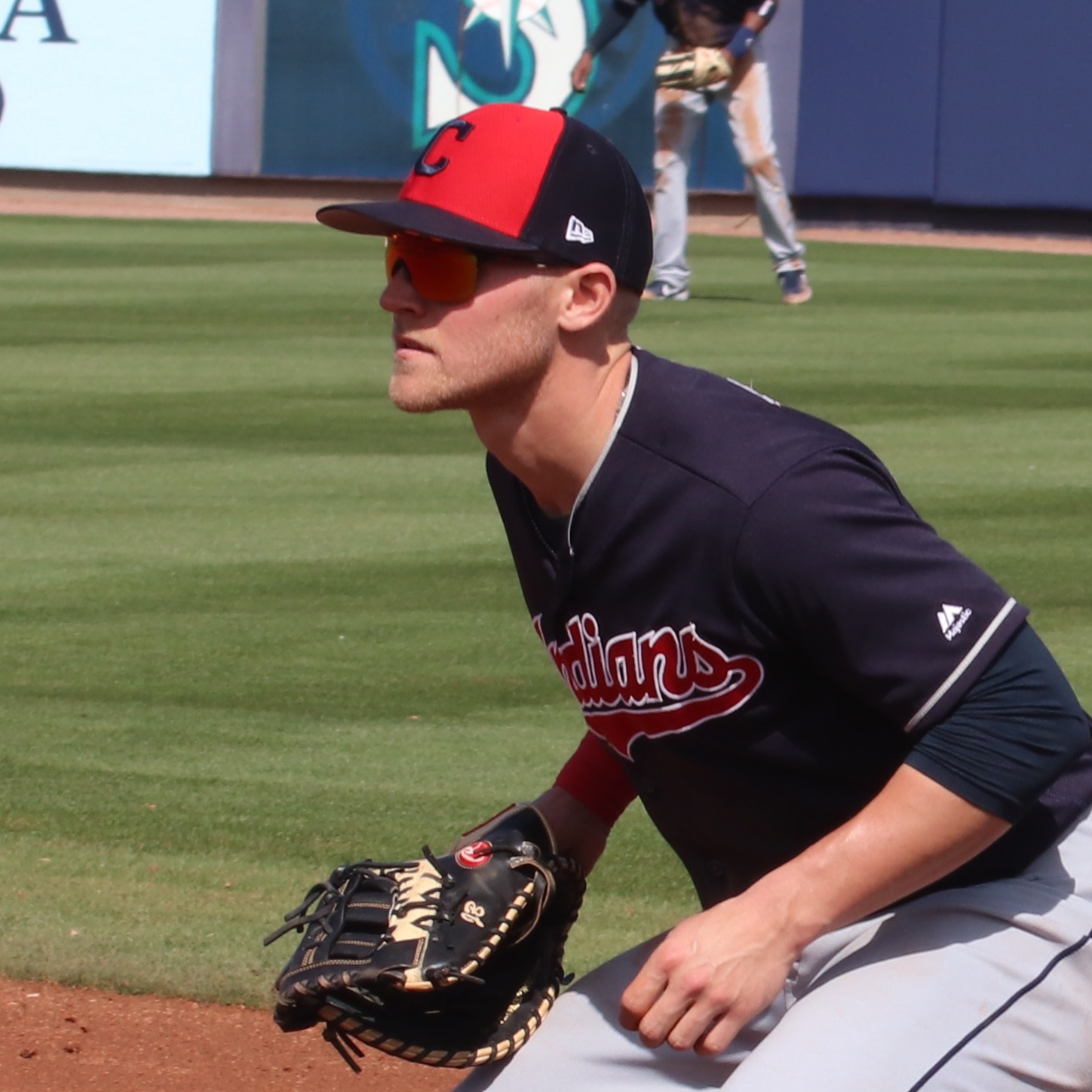 Tyler Naquin