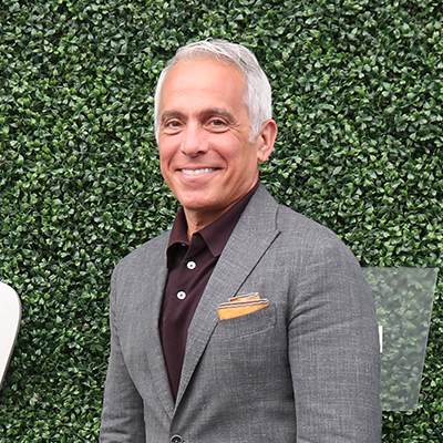 Geoffrey Zakarian