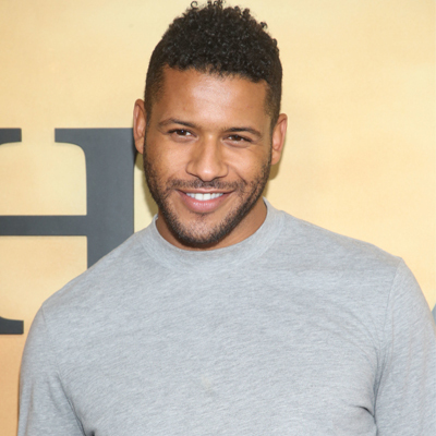 Jeffrey Bowyer-Chapman