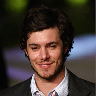 Adam Brody