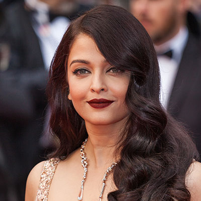 Aishwarya Rai Bachchan