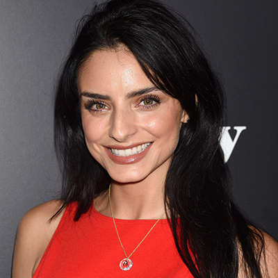 Aislinn Derbez