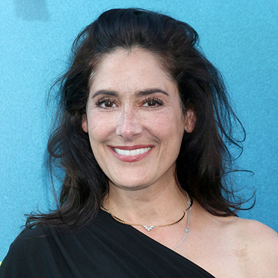 Alicia Coppola