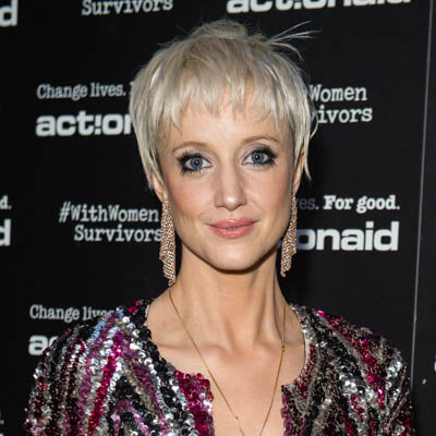 Andrea Riseborough