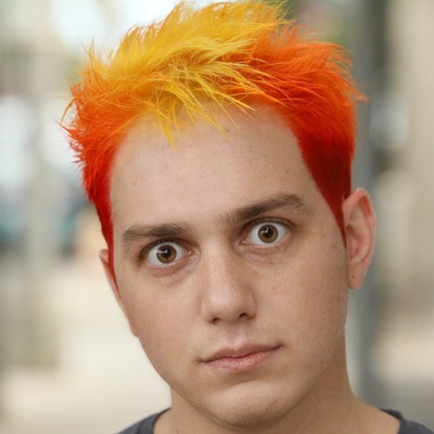 Lasercorn