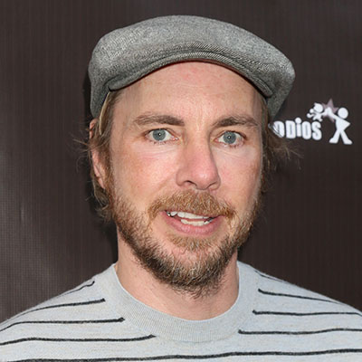 Dax Shepard