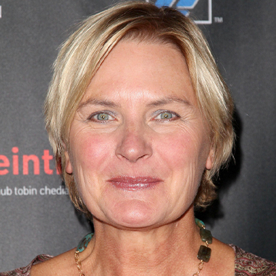 Denise Crosby