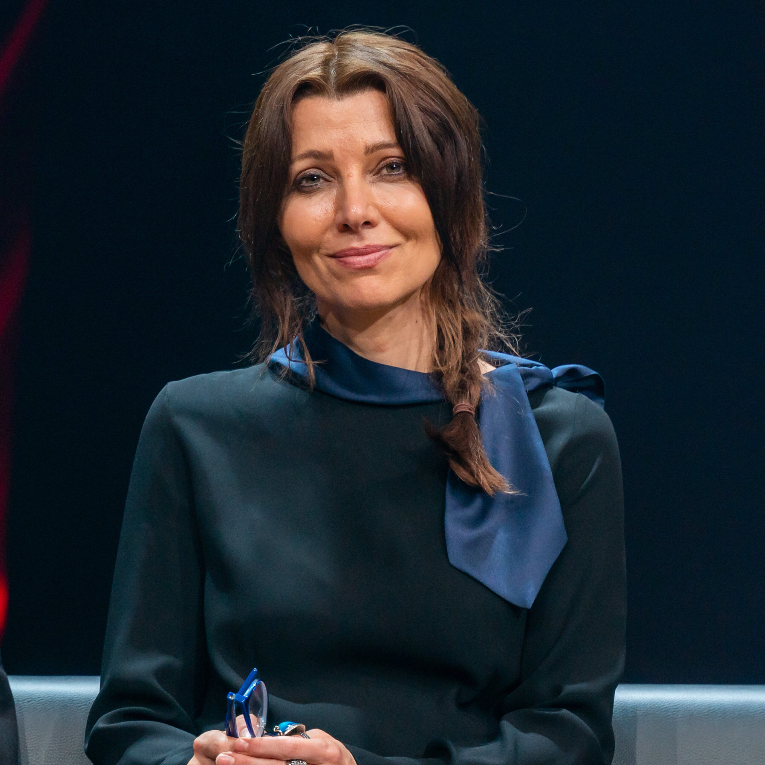 Elif Shafak