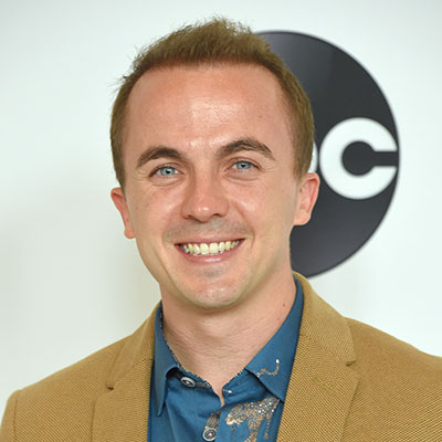 Frankie Muniz