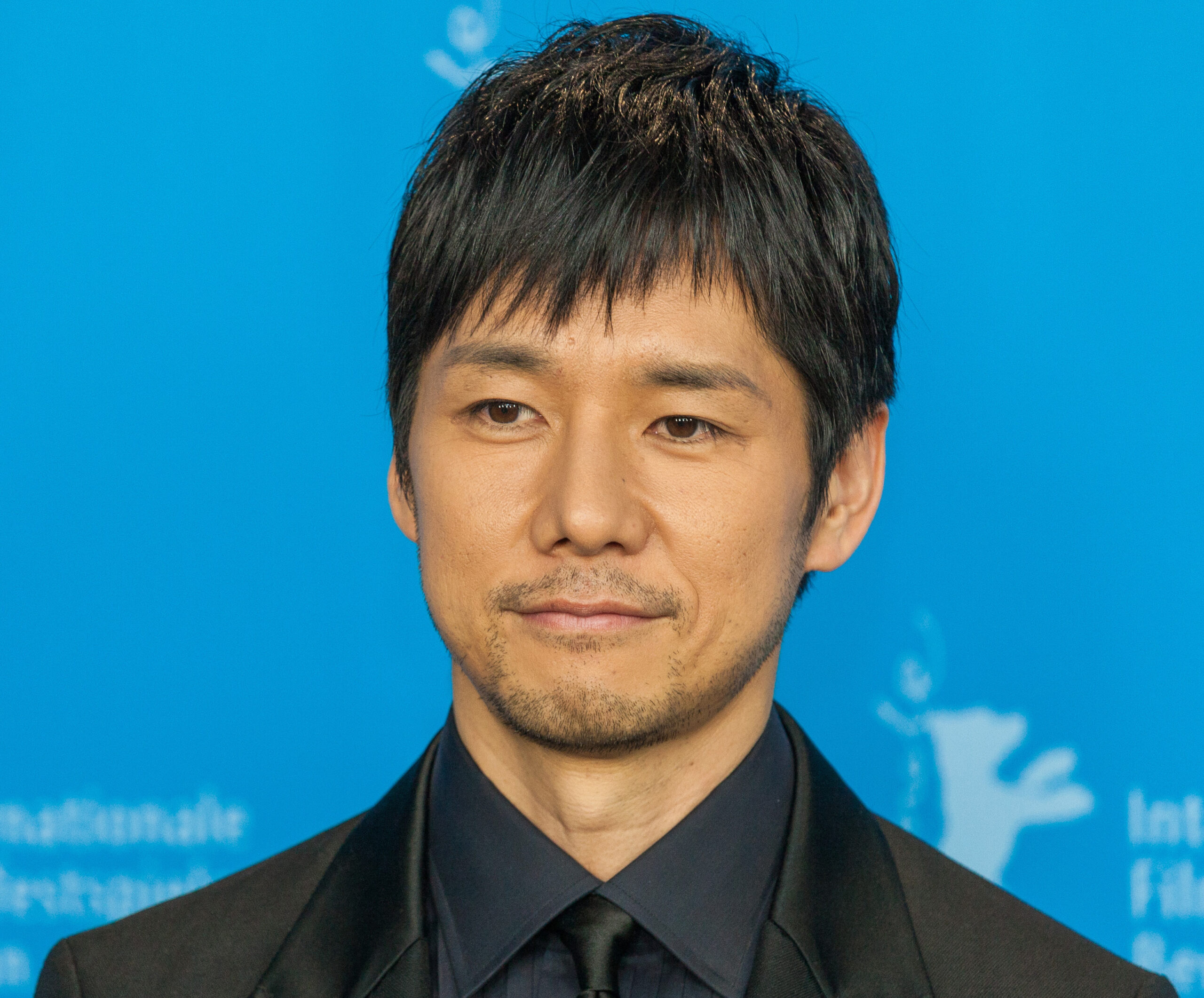 Hidetoshi Nishijima