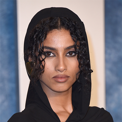 Imaan Hammam