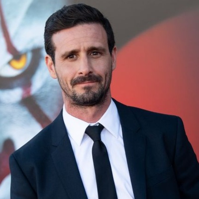 James Ransone