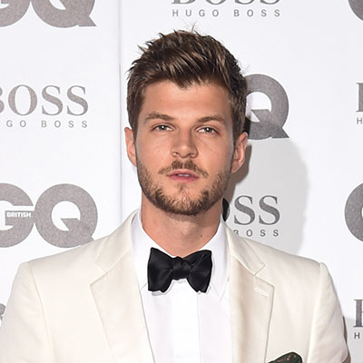 Jim Chapman