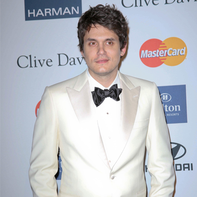 John Mayer