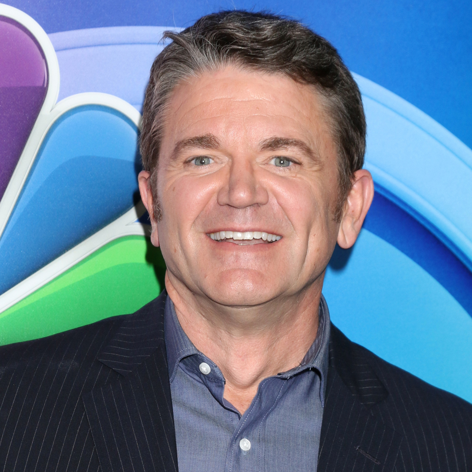 John Michael Higgins