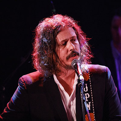 John Paul White