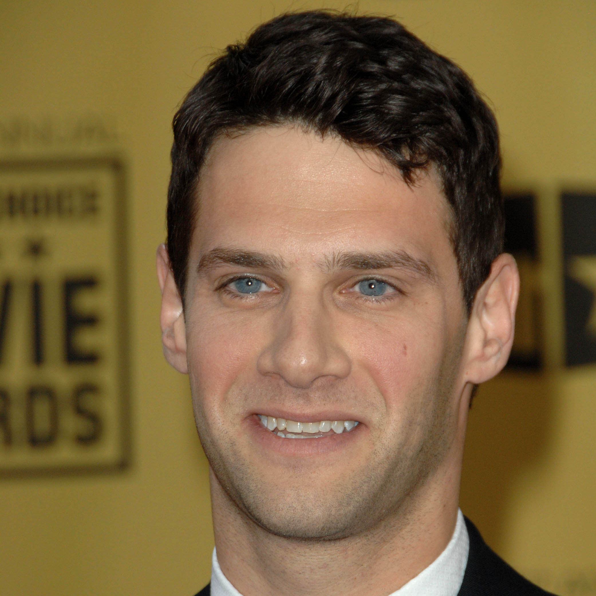 Justin Bartha