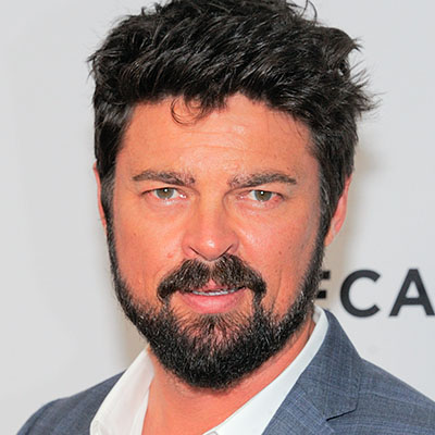 Karl Urban