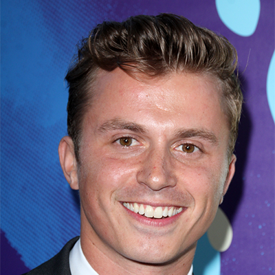 Kenny Wormald