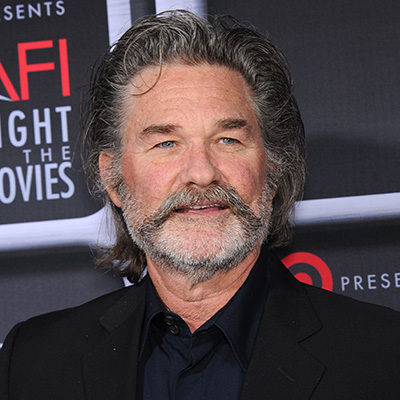 Kurt Russell