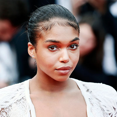 Lori Harvey