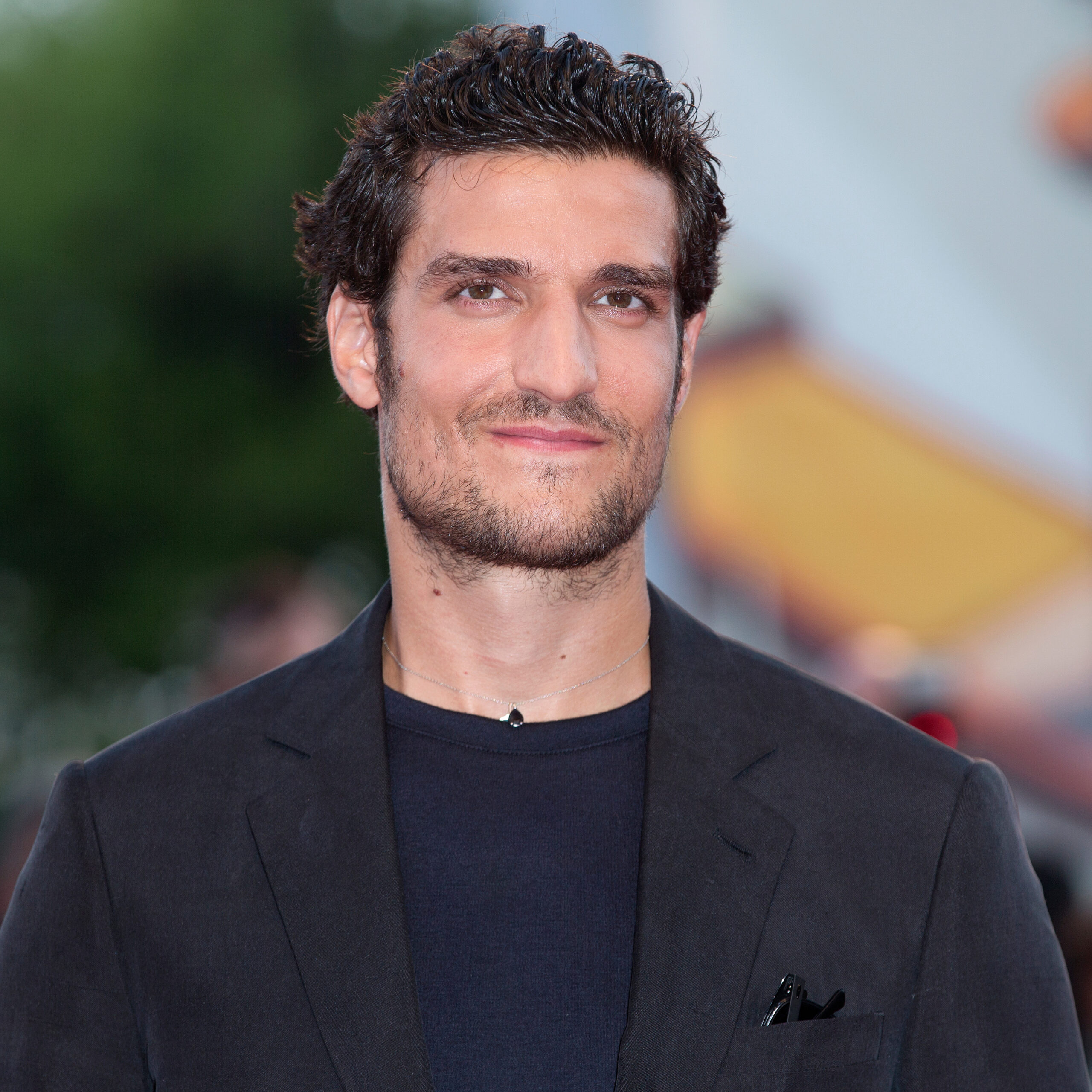 Louis Garrel