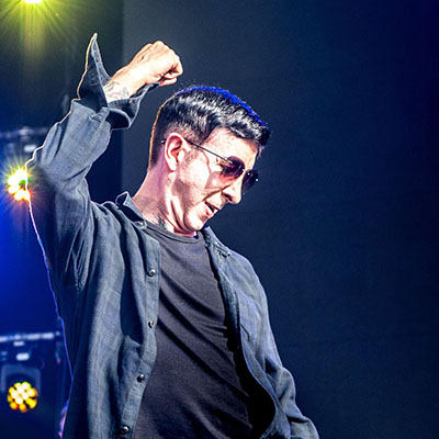 Marc Almond