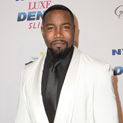 Michael Jai White