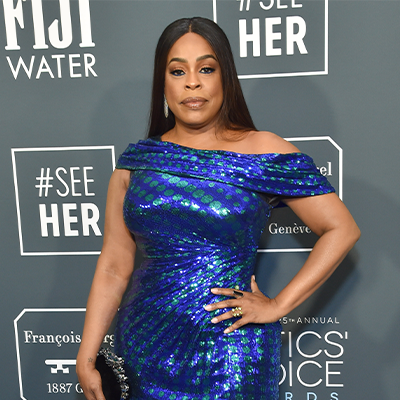 Niecy Nash