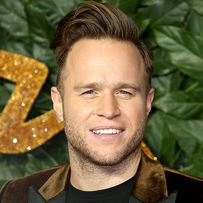 Olly Murs