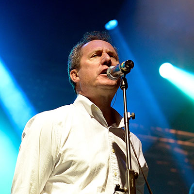 Orchestral Manoeuvres In The Dark