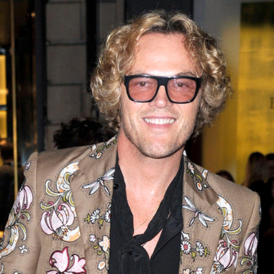 Peter Dundas