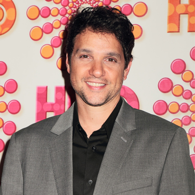 Ralph Macchio