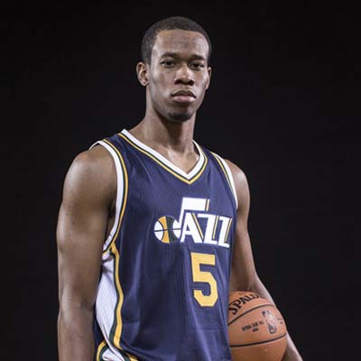 Rodney Hood