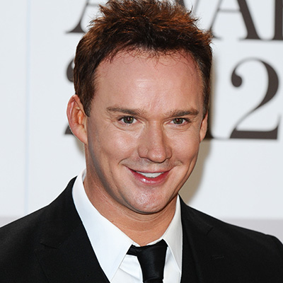 Russell Watson