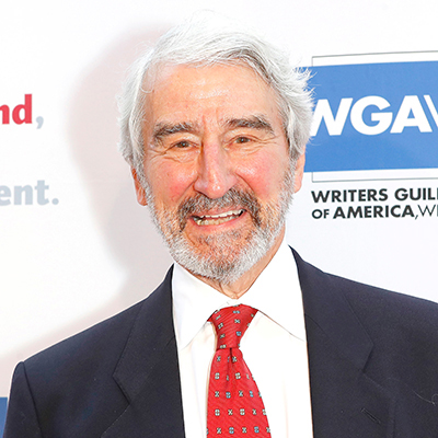 Sam Waterston