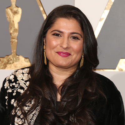 Sharmeen Obaid-Chinoy