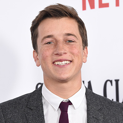 Skyler Gisondo