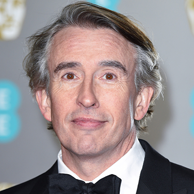 Steve Coogan