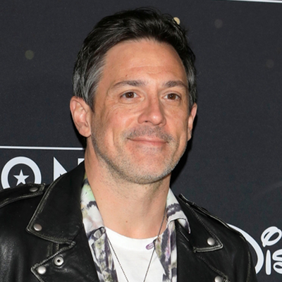 Steve Kazee