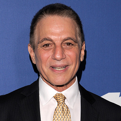 Tony Danza