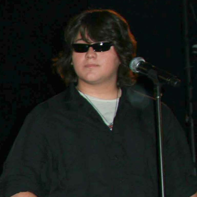 Wolfgang Van Halen