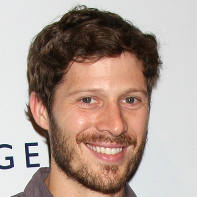 Zach Gilford