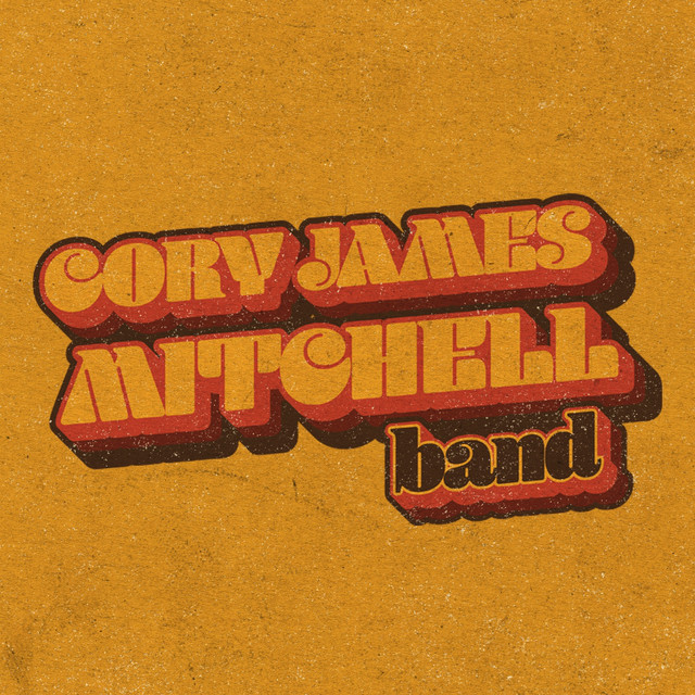 Cory James Mitchell Band
