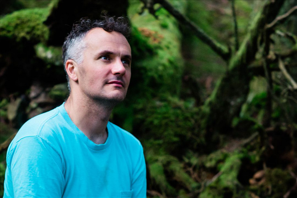 Mount Eerie