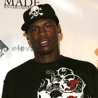 Al Harrington